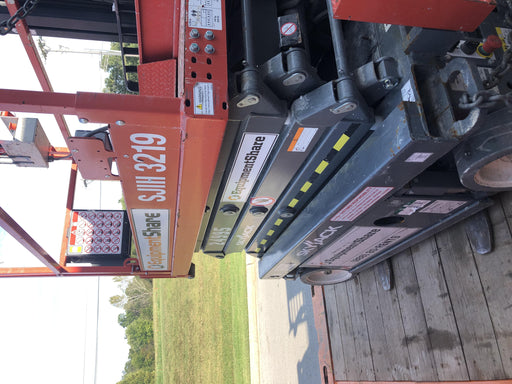 2019 Skyjack SJIII-3219 Skyjack SJIII3219 Standard w/Trojan Batteries