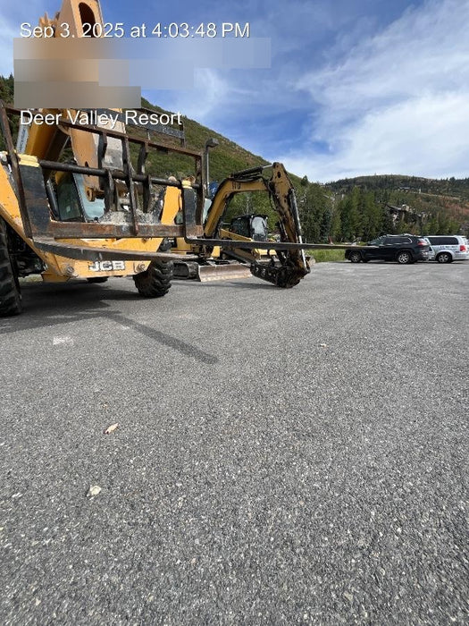 2020 JCB 510-56 JCB 510-56