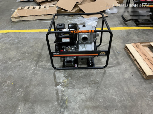 2025 MI-T-M WTP-T03-0MGH