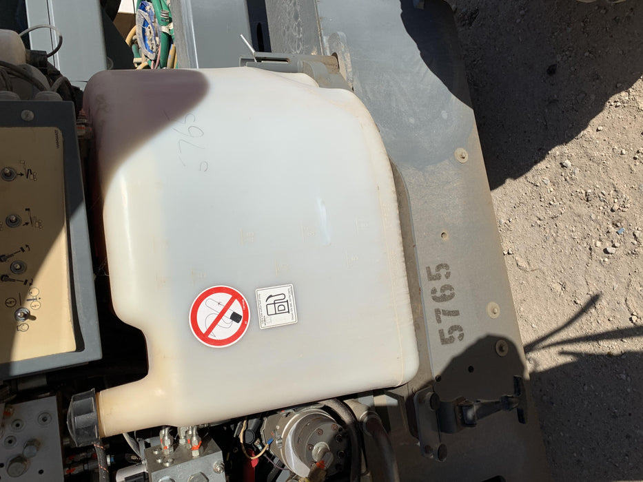 2017 SKYJACK SJ46 AJ