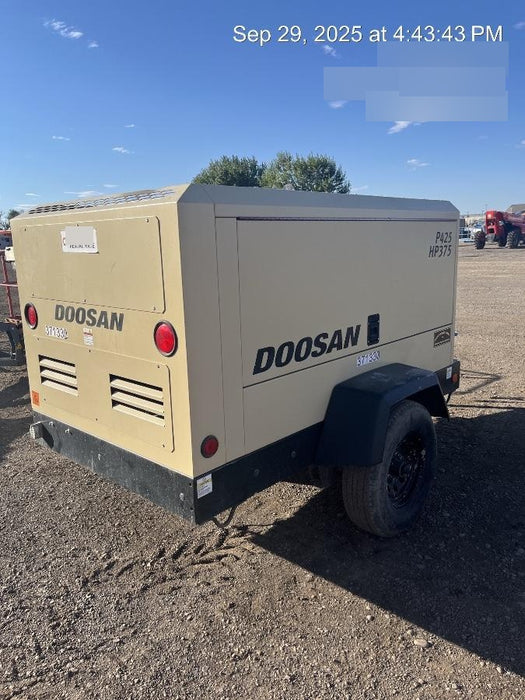 2023 DOOSAN P425/HP375WCU