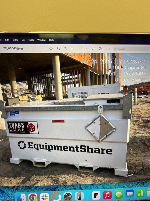 2024 WESTERN GLOBAL 20TCG-ES