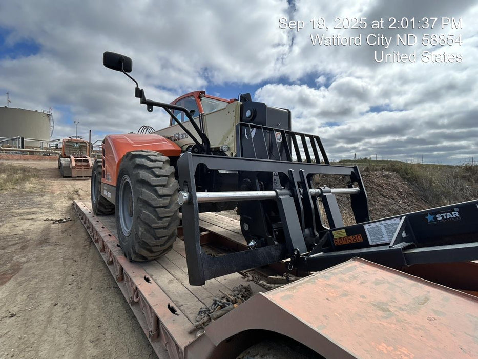 2025 STAR INDUSTRIES M1360B - Star JIB Boom