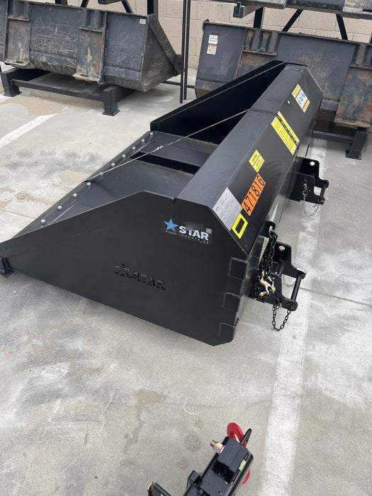 2024 STAR INDUSTRIES 1406B