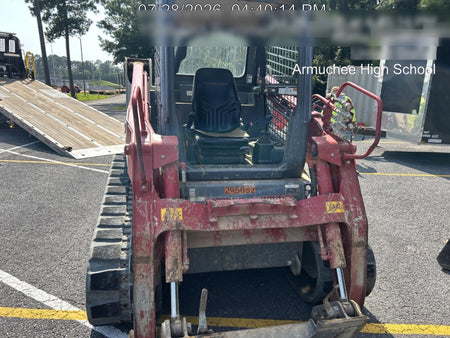 2023 TAKEUCHI TL12R2-R