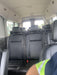 2023 FORD Transit 350 Rental