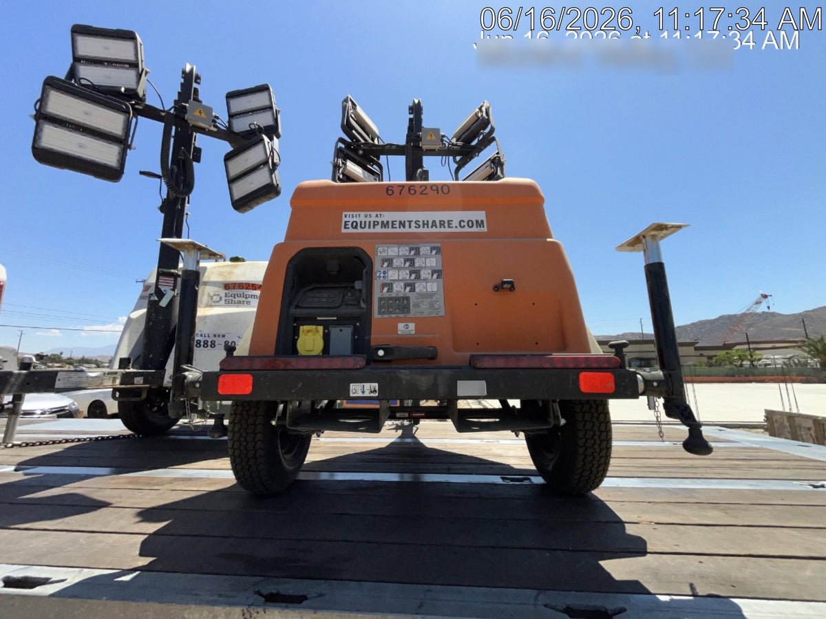 2026 GENERAC MLTS-4