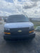 2023 CHEVROLET Express Van - Rental