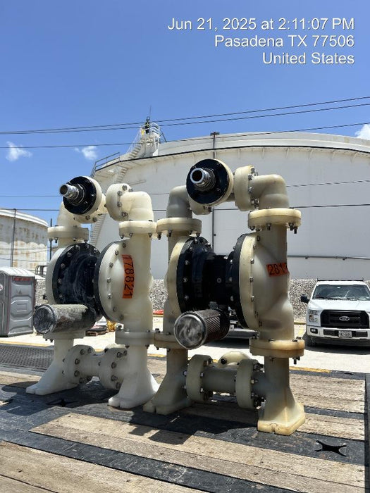 2021 INGERSOLL RAND PD30P-DPS-PTT-A