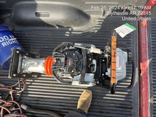 2023 MULTIQUIP MTX60HD