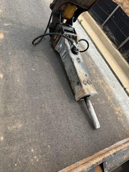 2021 EPIROC EC80T