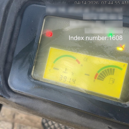 2022 HYSTER H50UT