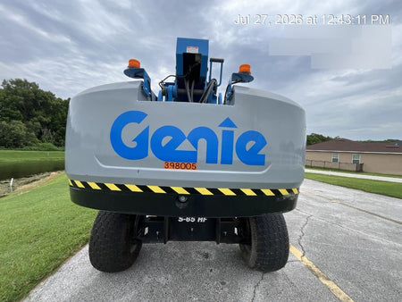 2024 GENIE S-65 HF