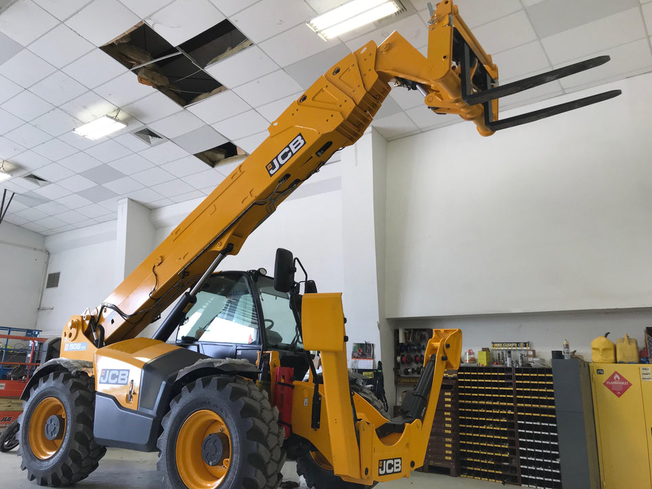 2019 JCB 508-66TC