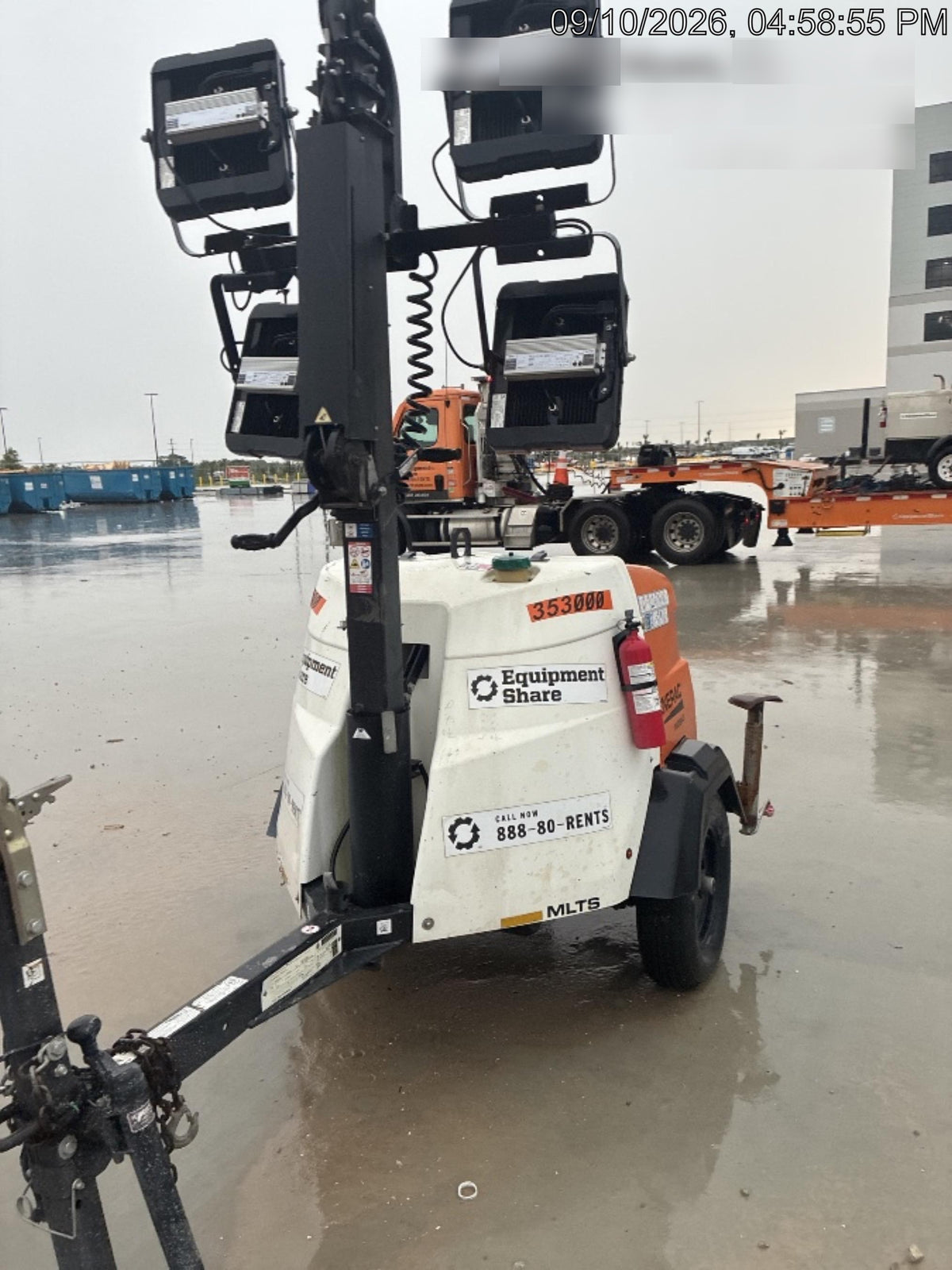 2023 GENERAC MLT2