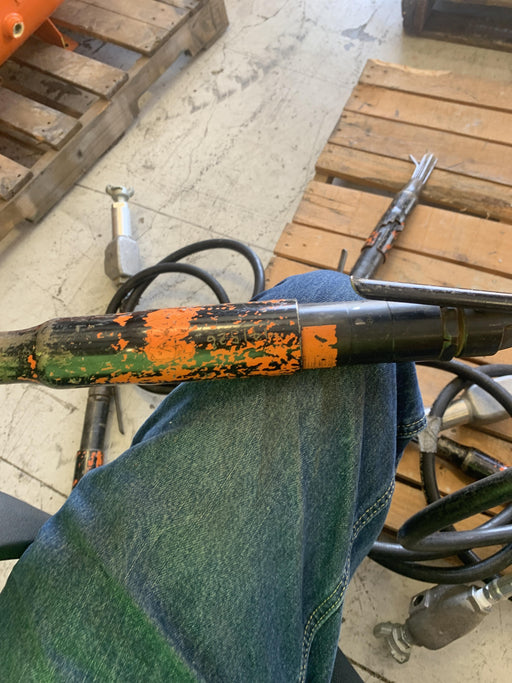 2021 MICHIGAN PNEUMATIC ES-1BLNS