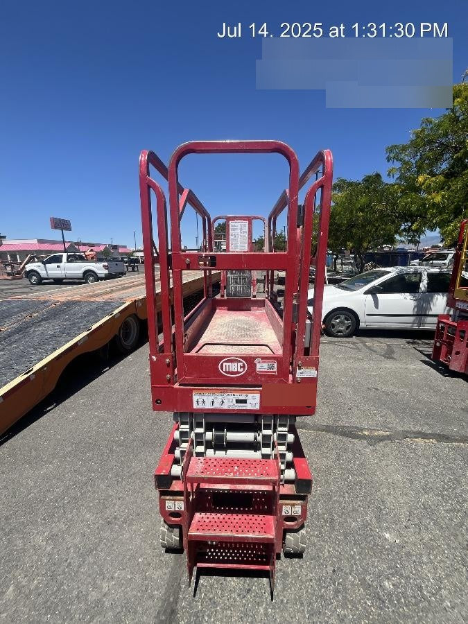 2020 MEC 1930SE