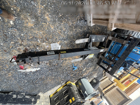 2025 STAR INDUSTRIES M1360B - Star JIB Boom