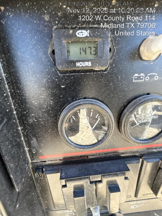 2025 LINCOLN ELECTRIC LE400