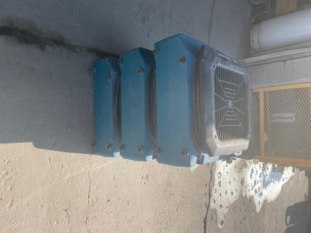 2021 XPOWER PL-700A