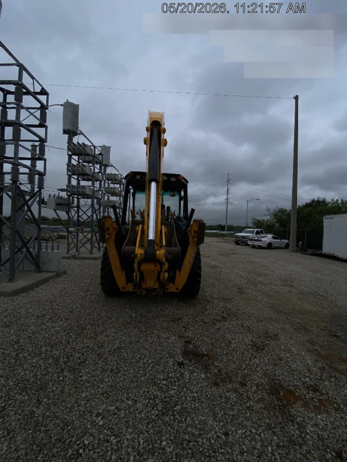 2023 JCB 3CX-14