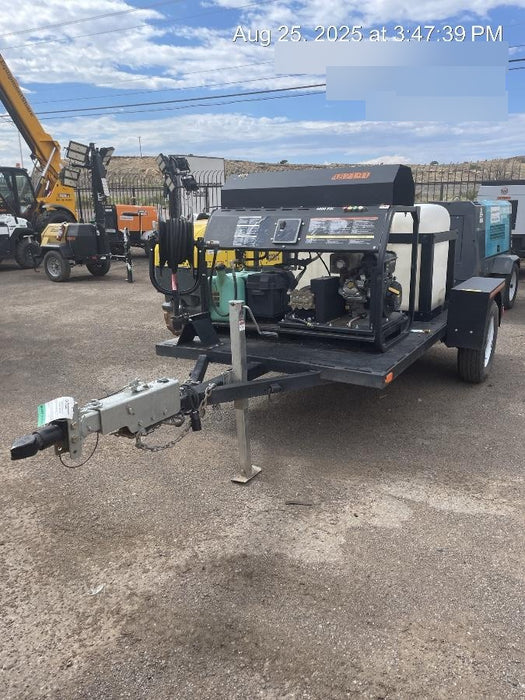 2025 MI-T-M AW-9000-0005 / DHG-4004-B0V6G