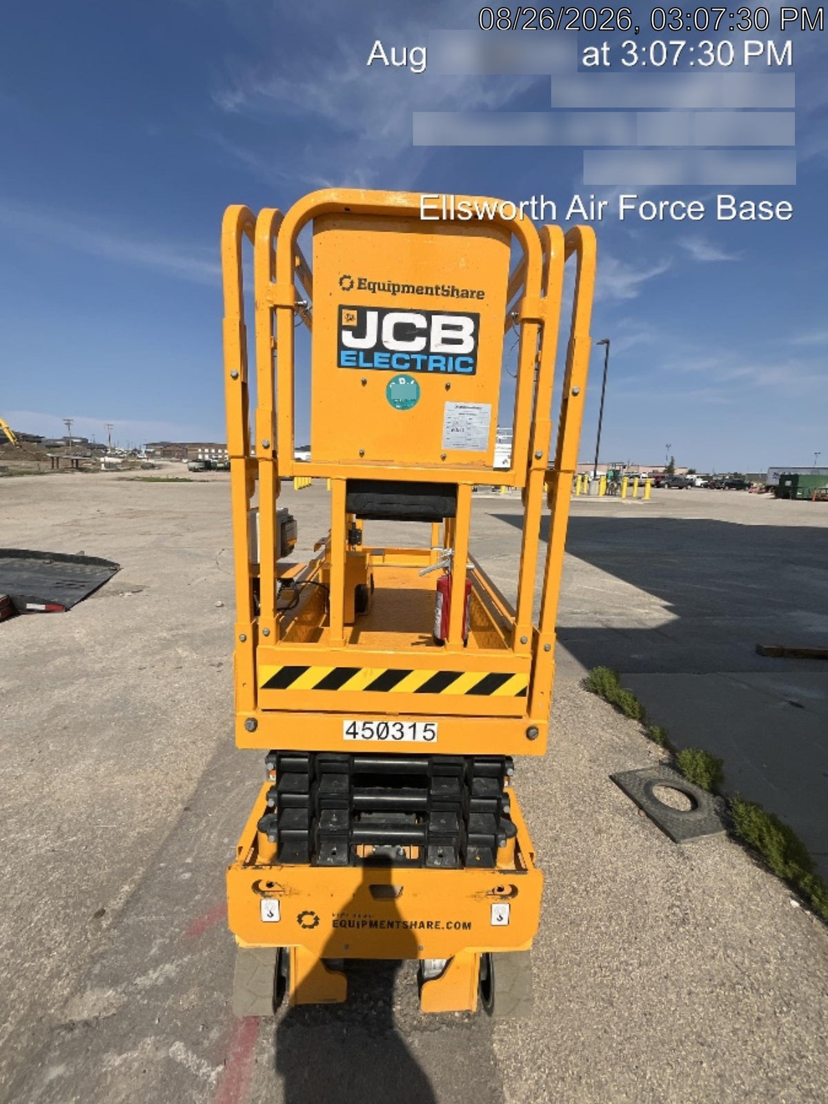 2024 JCB S1932E