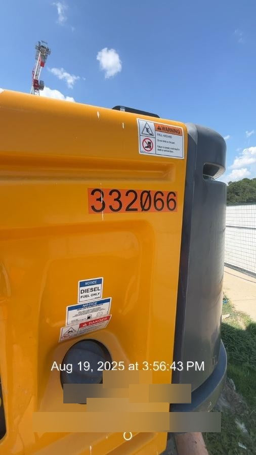 2023 HAULOTTE HT46RTJO