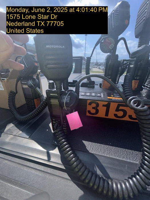 2023 MOTOROLA R7 DISPLAY