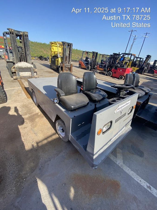 2022 COLUMBIA Payloader 2XL