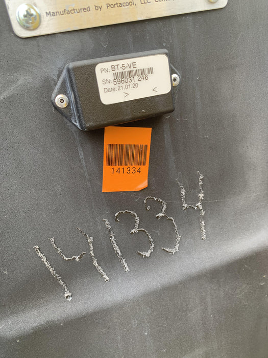 2021 PORTACOOL JETSTREAM 250