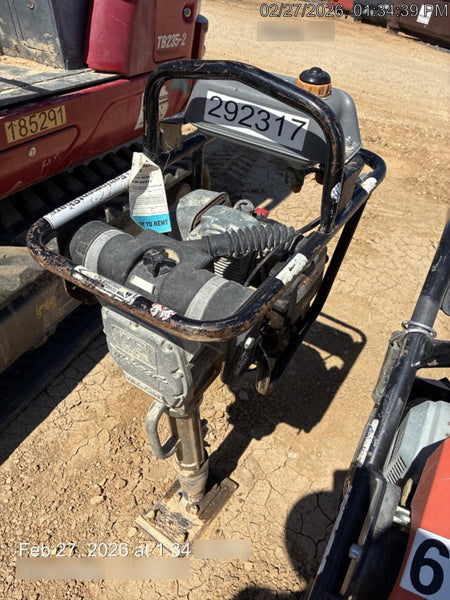 2023 MULTIQUIP MTR40HF