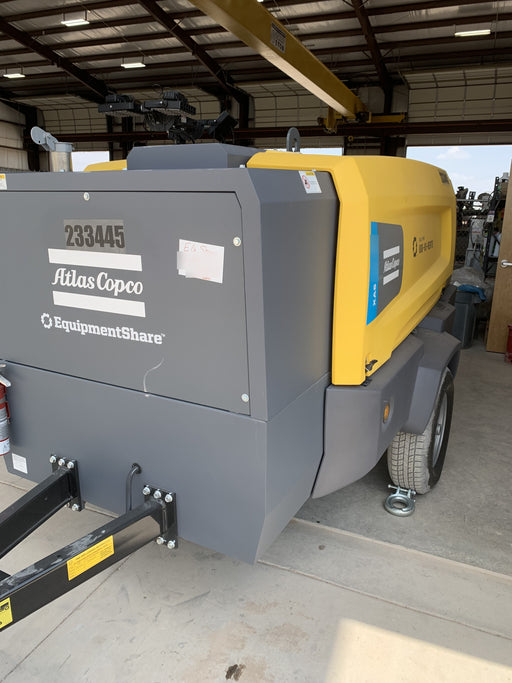 2022 ATLAS COPCO XAS440