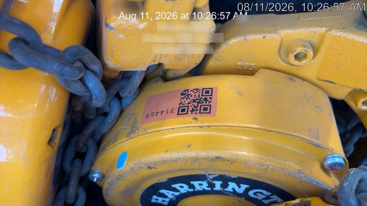 2023 HARRINGTON CF050-20