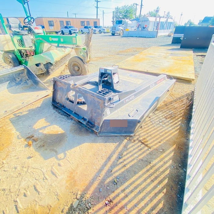 2020 PALADIN 30372A-0022