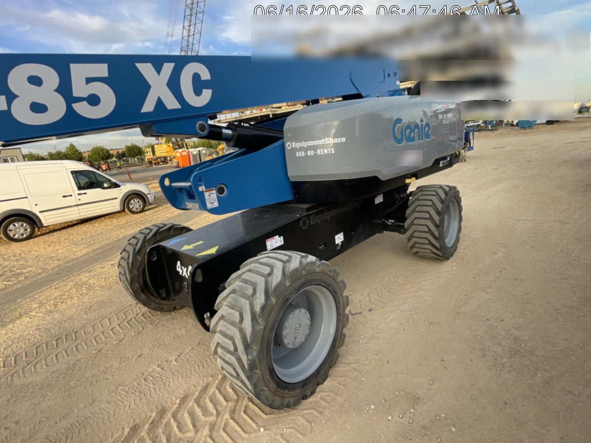 2024 GENIE S-85 XC