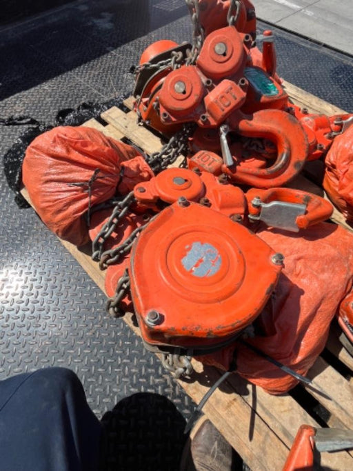 2022 ELEPHANT H100-10-15