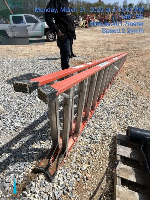 2020 LOUISVILLE LADDER FM1416HD