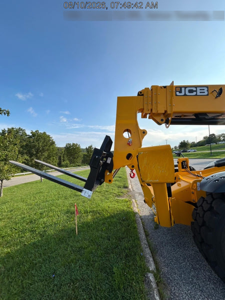 2026 JCB 512-56