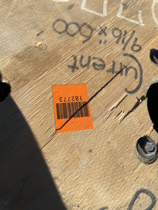 2021 CURRENT TOOLS 916600PR