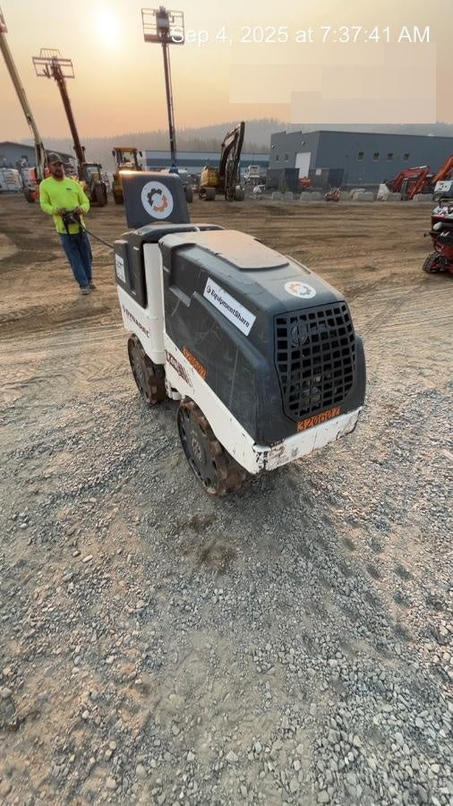 2023 DYNAPAC D.ONE