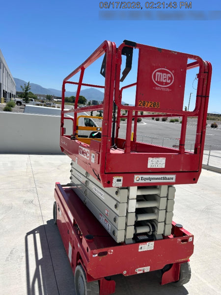 2022 MEC 3346SE