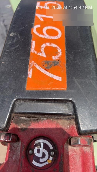 2020 CHICAGO PNEUMATIC CP 1290 S