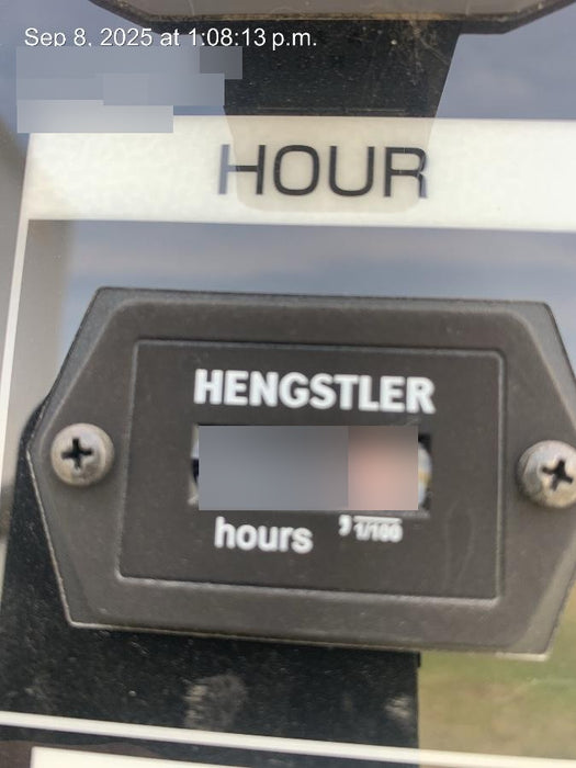 2023 SHINDAIWA DGK180F