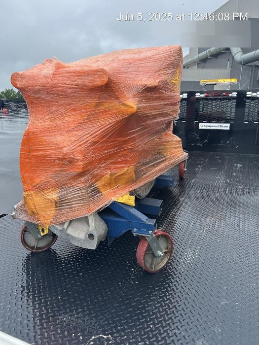 2023 CURRENT TOOLS 254P