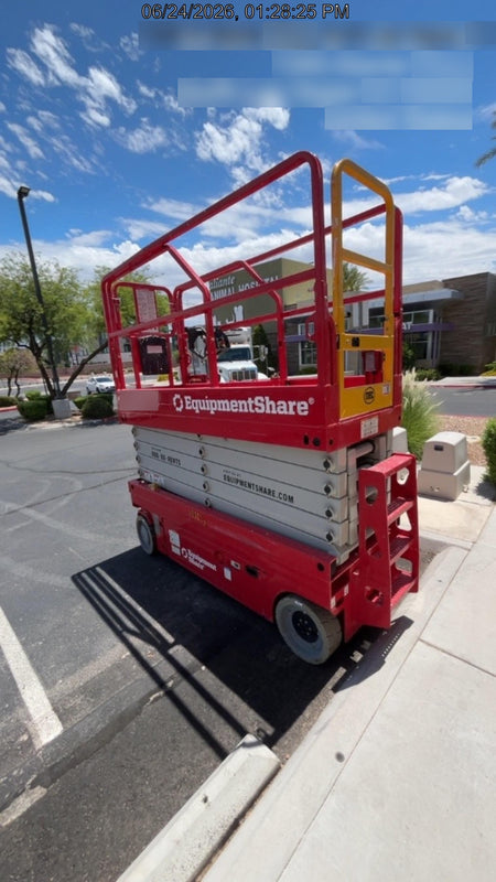 2026 MEC 3232SE