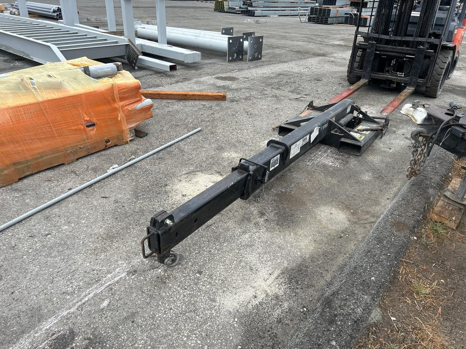 2025 STAR INDUSTRIES M1360B - Star JIB Boom