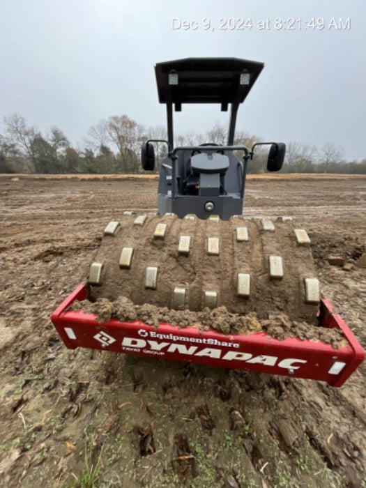 2024 DYNAPAC CA1300D