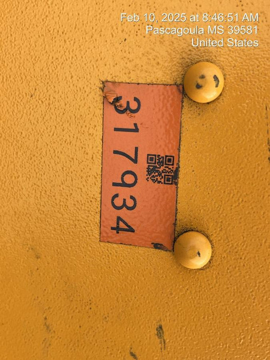 2023 HARRINGTON PT050