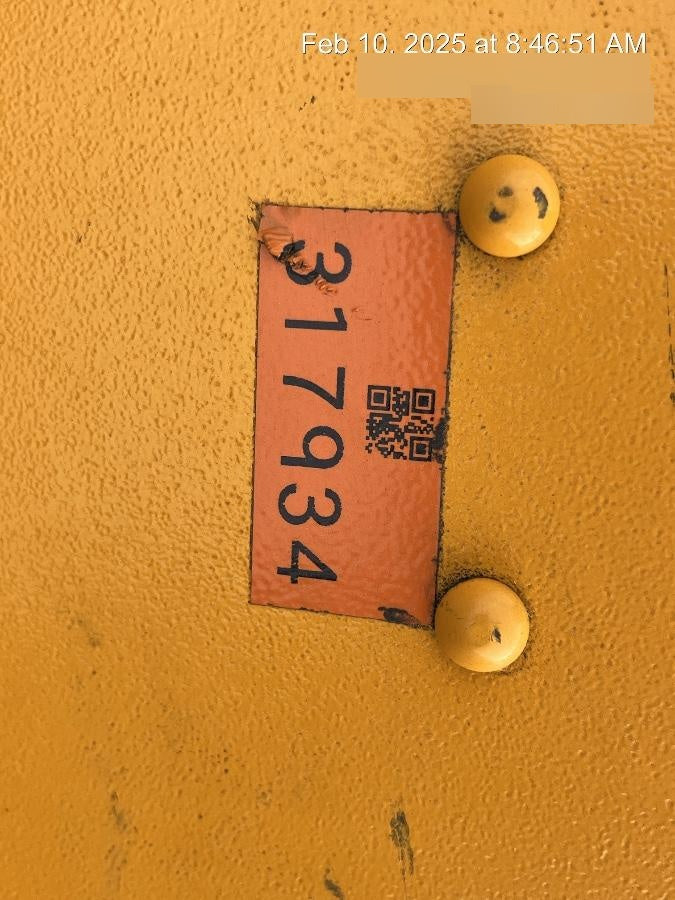 2023 HARRINGTON PT050